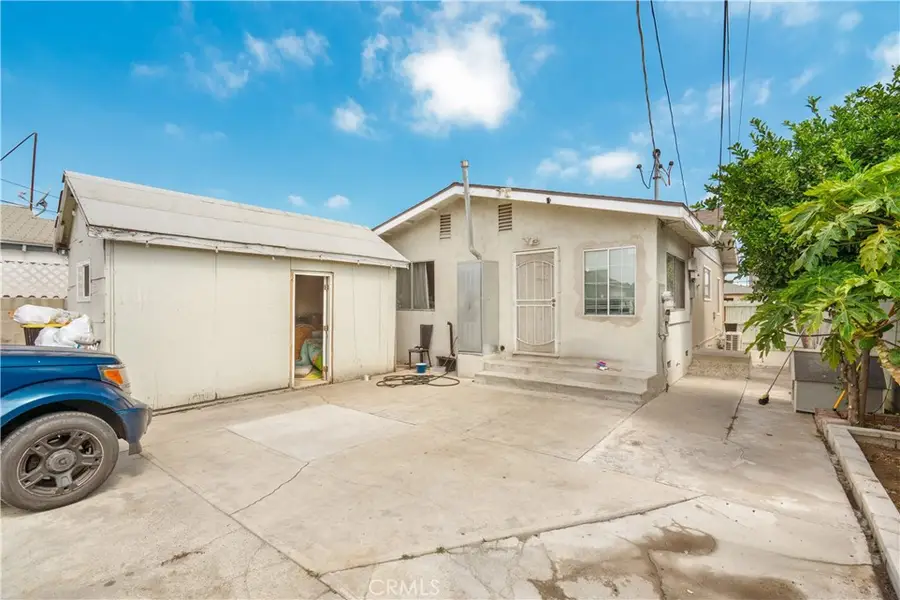 1206 E Cruces, Wilmington, CA 90744 - #3