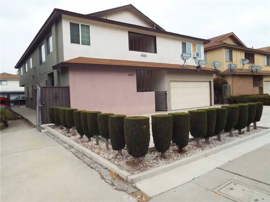 22319 Moneta, Carson, CA 90745 - #2