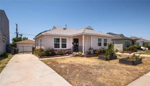 15513 Patronella, Lawndale, CA 90249