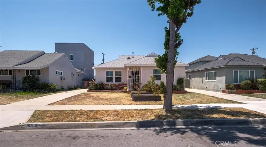 15513 Patronella, Alondra Park, CA 90249 - #2