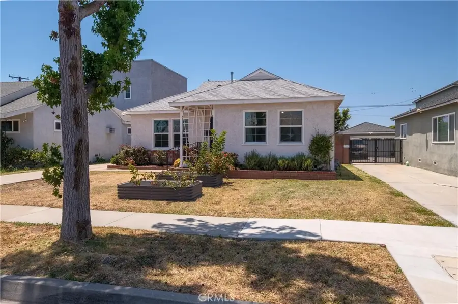 15513 Patronella, Alondra Park, CA 90249 - #3