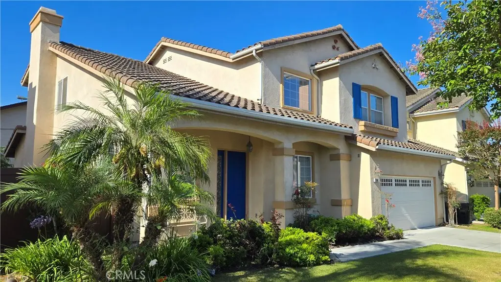 2368 Mckenna Court, Lomita, CA 90717 - #1