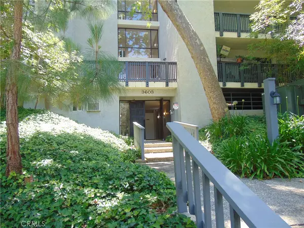 3603 Hidden Lane W #215, Palos Verdes Peninsula, CA 90274