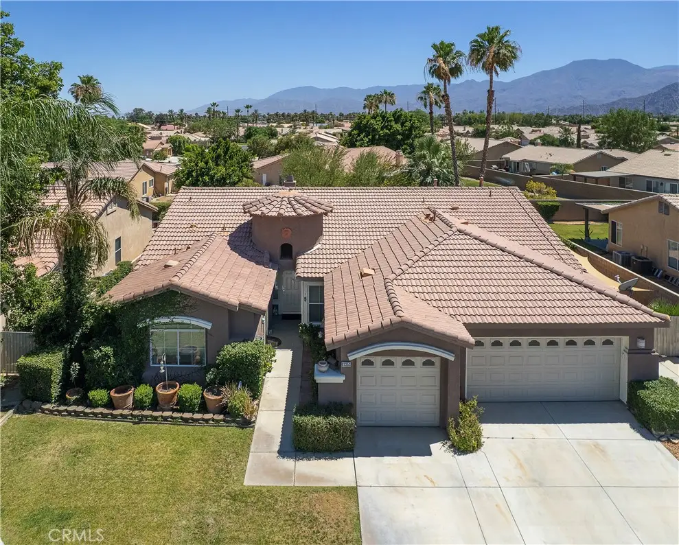 81353 Avenida Rosada, Indio, CA 92201 - #1