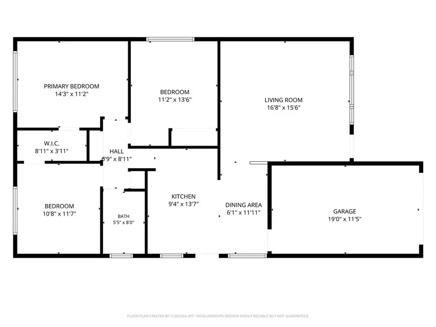 4315 W 171st Street, Lawndale, CA 90260 - #2