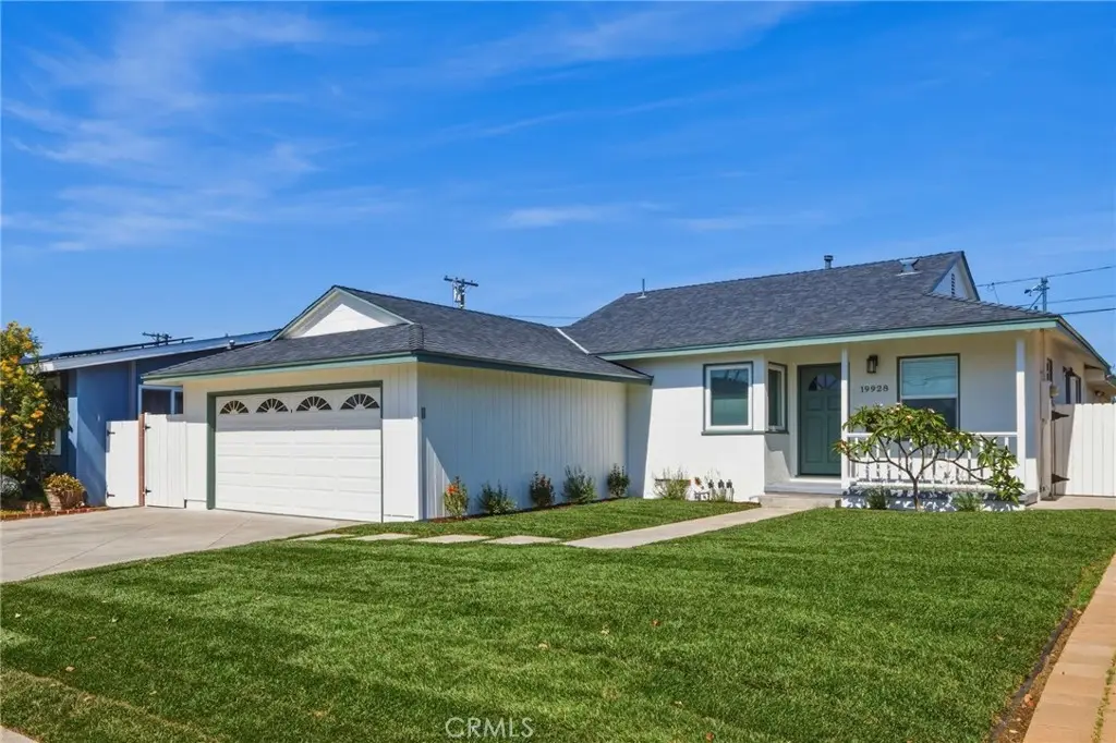 19928 Bellemare Avenue, Torrance, CA 90503 - #1