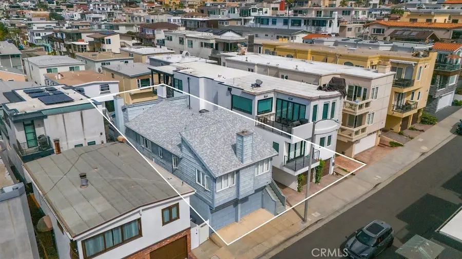 127 21st, Manhattan Beach, CA 90266 - #3