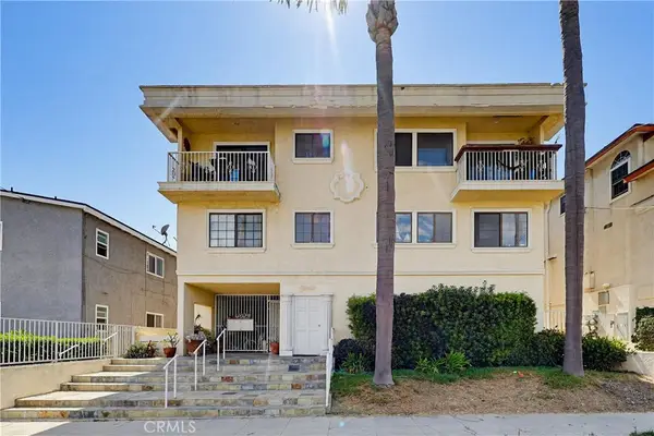 4029 S Pacific, San Pedro, CA 90731