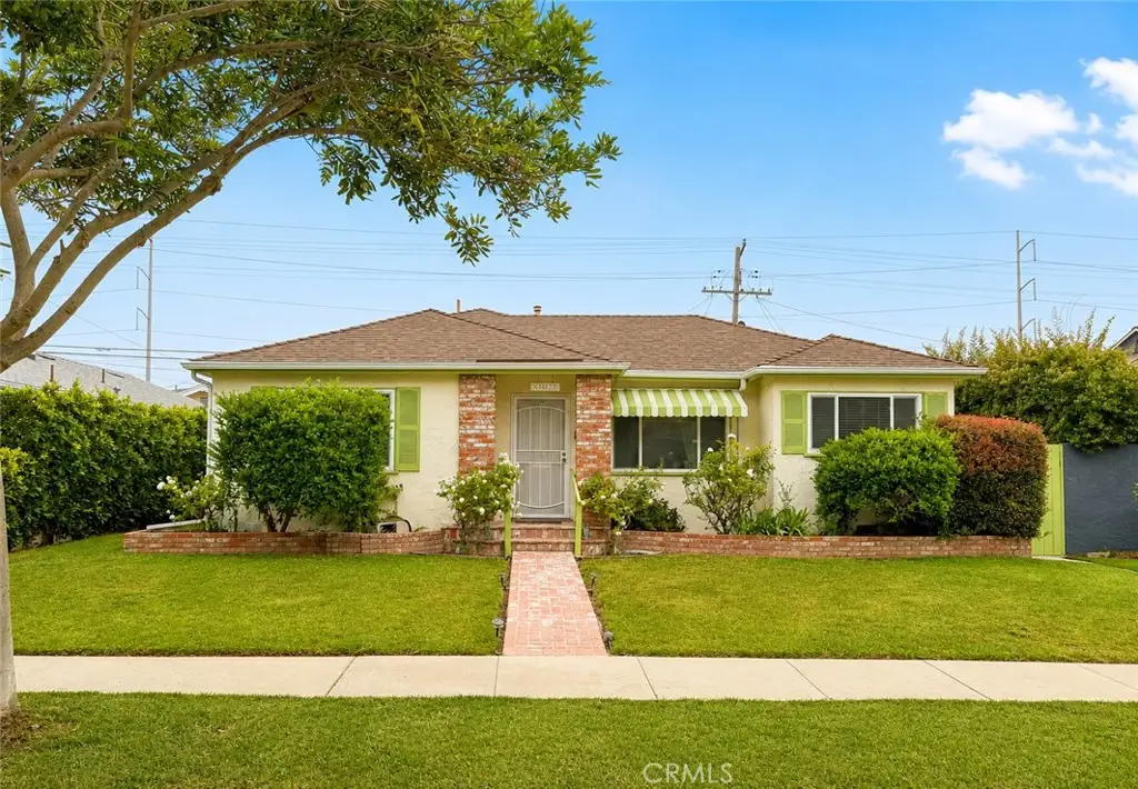 4175 W 172nd, Torrance, CA 90504 - #1