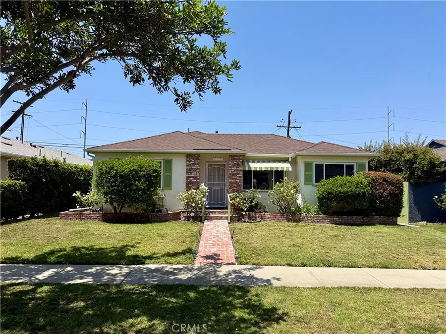 4175 W 172nd, Torrance, CA 90504 - #2
