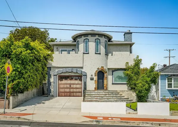 731 N Leland Avenue, San Pedro, CA 90732