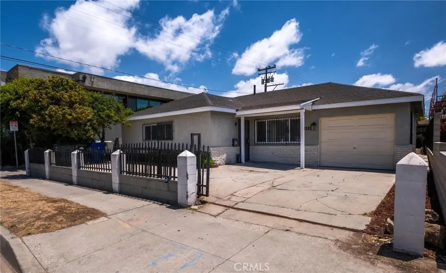 3128 W 147th, Alondra Park, CA 90249 - #2