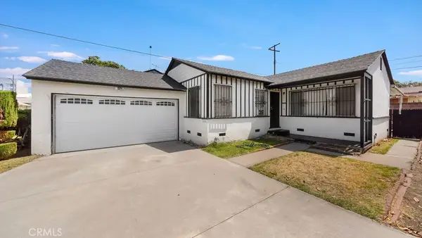 11610 Chanera, Hawthorne, CA 90250