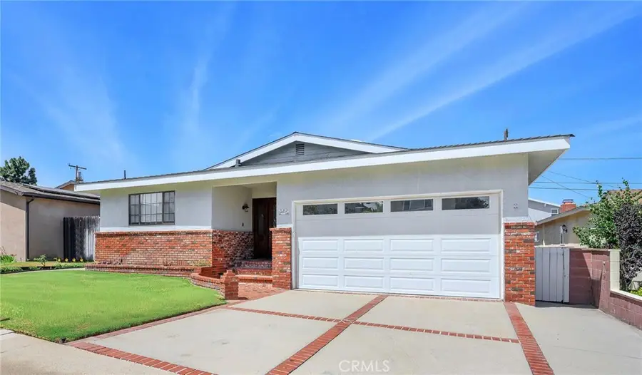 2517 Ridgeland, Torrance, CA 90505 - #2