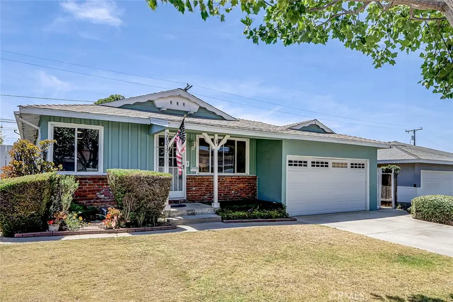 20517 Toluca, Torrance, CA 90503 - #2