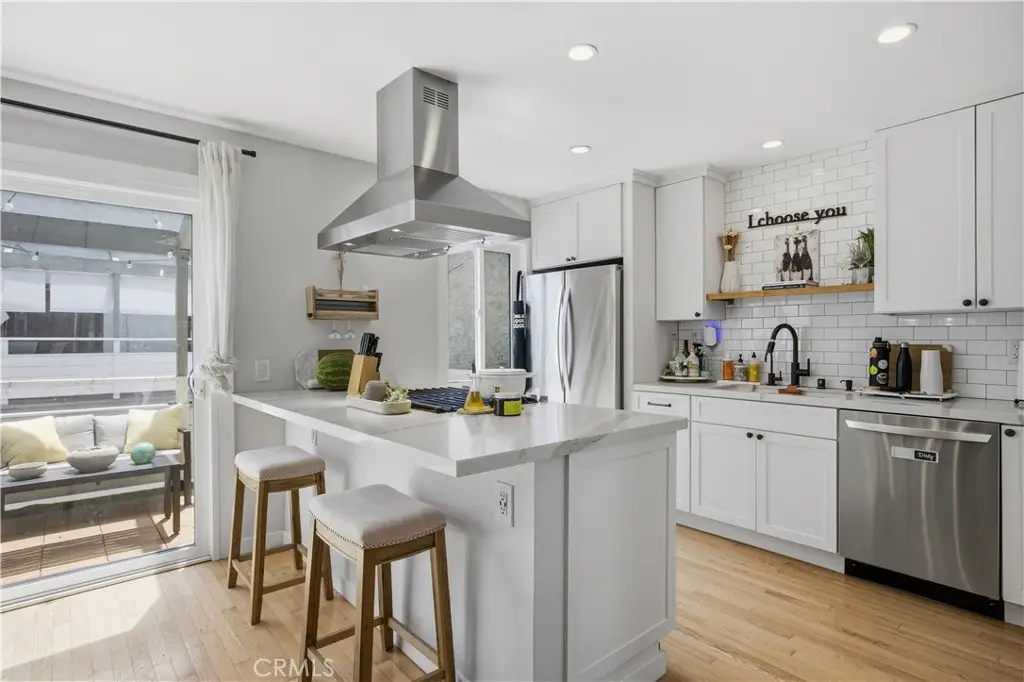 1911 Rockefeller Lane #F, Redondo Beach, CA 90278 - #1