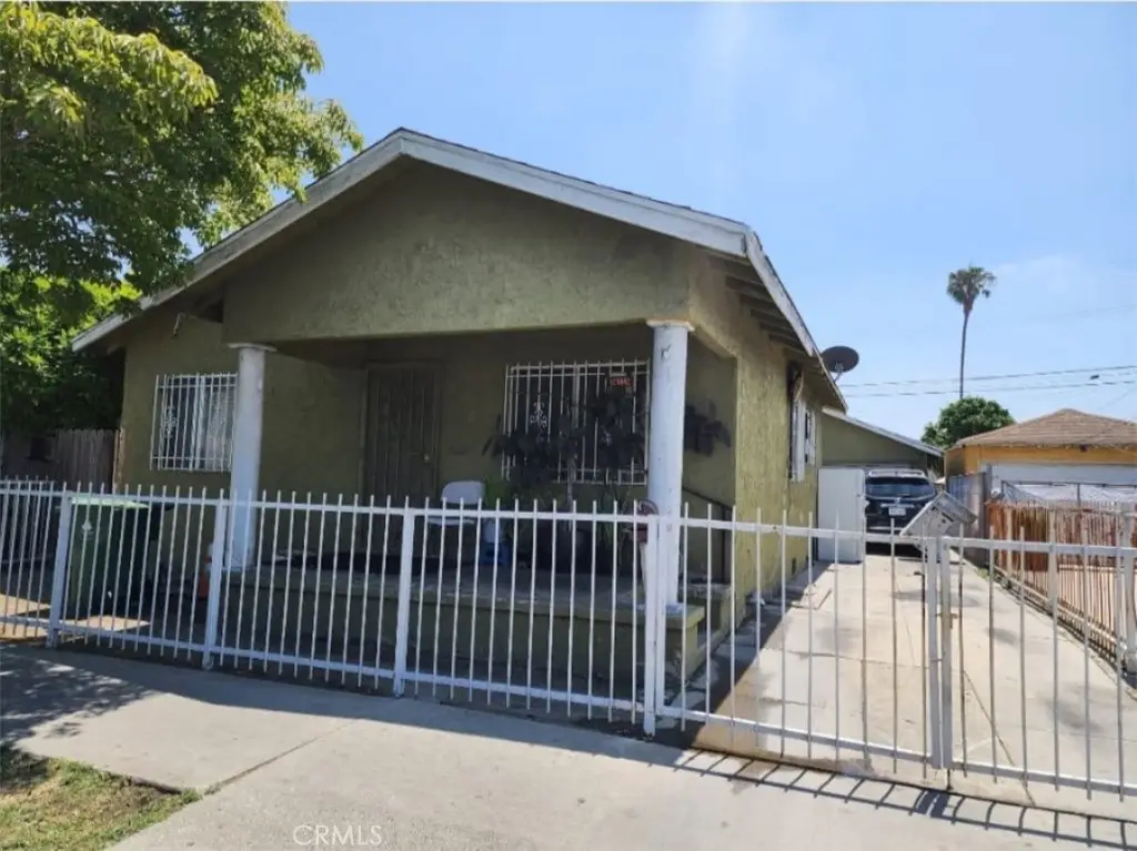222 E Century, Los Angeles, CA 90003 - #1