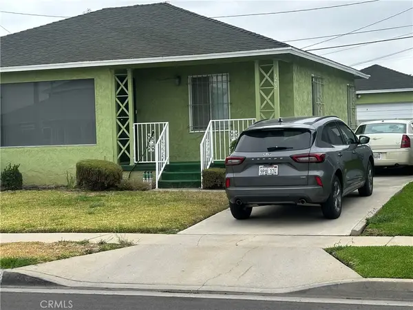 1202 136th Street, Compton, CA 90222