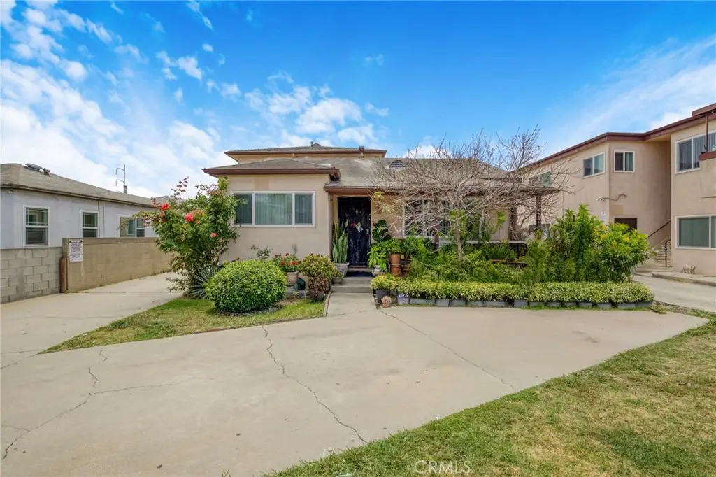 4928 Lennox, Inglewood, CA 90304 - #1