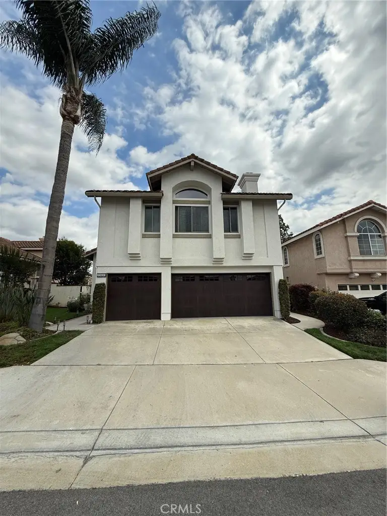 20600 Via Veronica, Yorba Linda, CA 92887 - #1