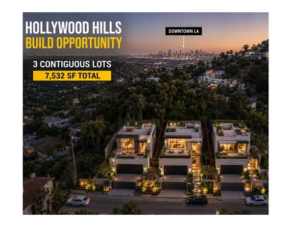 0 2428-002, Los Angeles, CA 90068