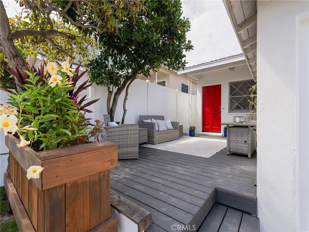 1631 Carver Street, Redondo Beach, CA 90278 - #1