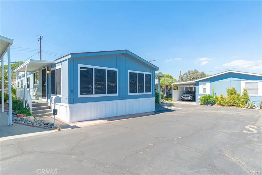 1501 Palos Verdes Drive North #9, Harbor City, CA 90710 - #1