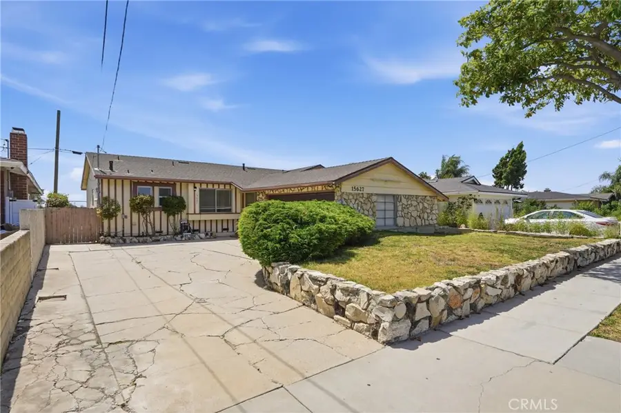 15627 E Prairie Avenue, Lawndale, CA 90260 - #3