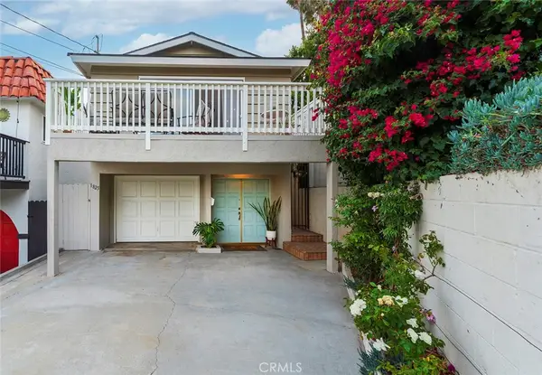 1825 Goodman Ave, Redondo Beach, CA 90278