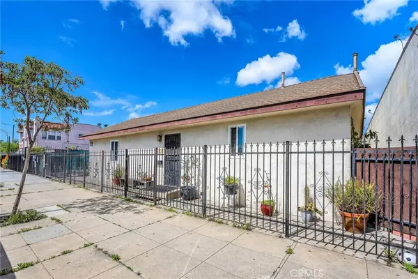519 Broad Avenue, Wilmington, CA 90744