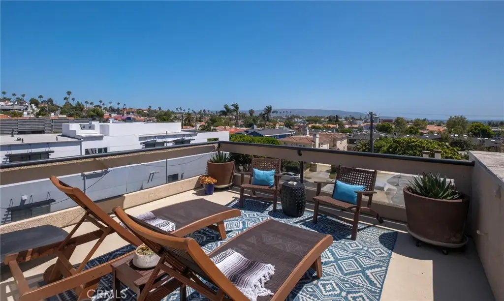 816 N Juanita #B, Redondo Beach, CA 90277 - #1