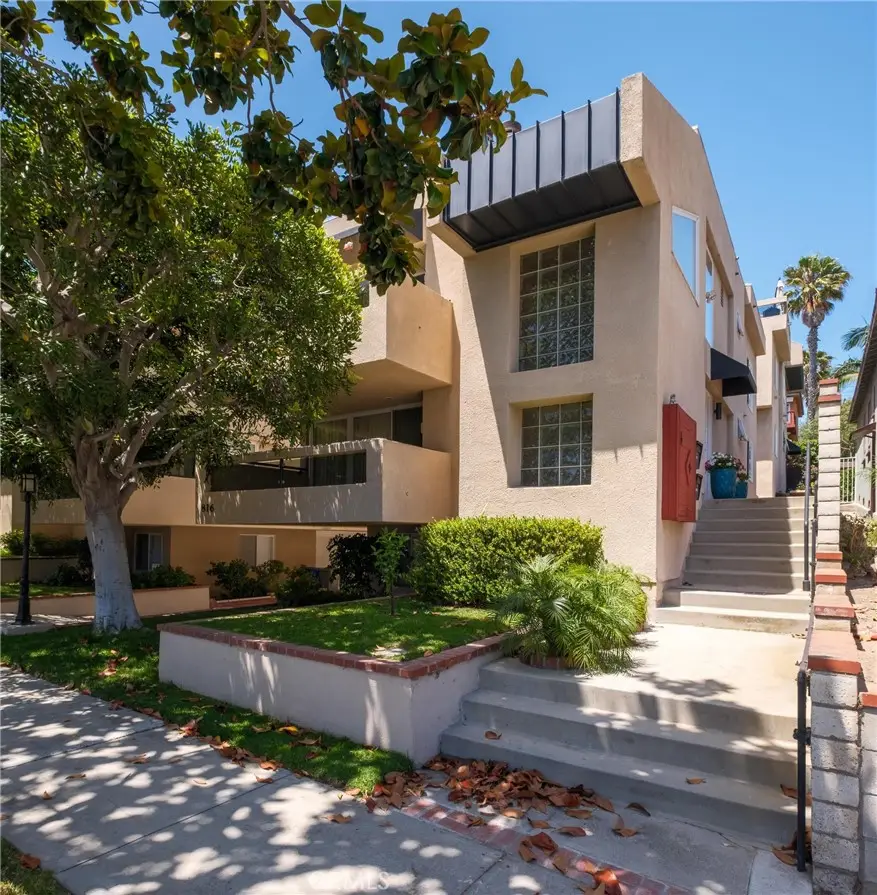 816 N Juanita #B, Redondo Beach, CA 90277 - #3