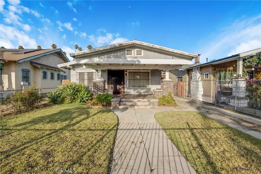 3940 Denker, Los Angeles, CA 90062 - #2
