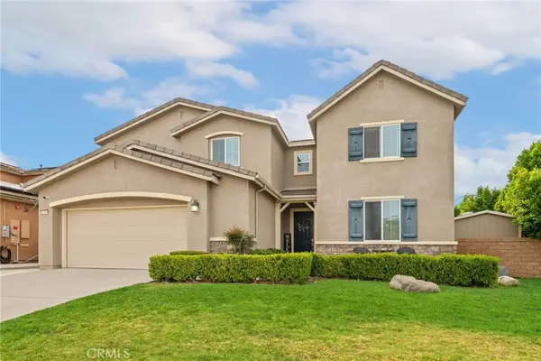 18300 Long Leaf Pine Court, San Bernardino, CA 92407