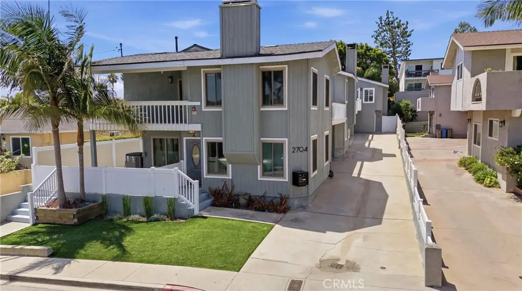 2704 Nelson, Redondo Beach, CA 90278 - #1