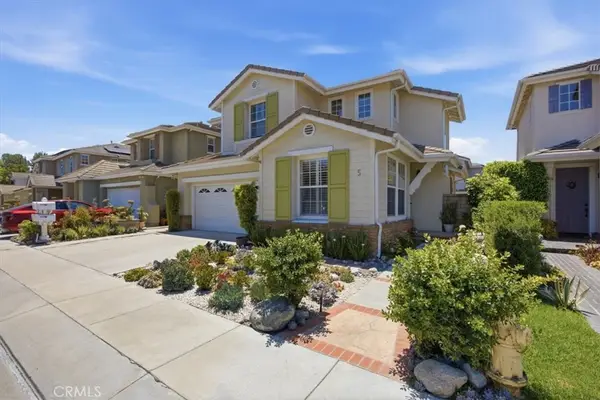 5 Woodlake, Buena Park, CA 90621