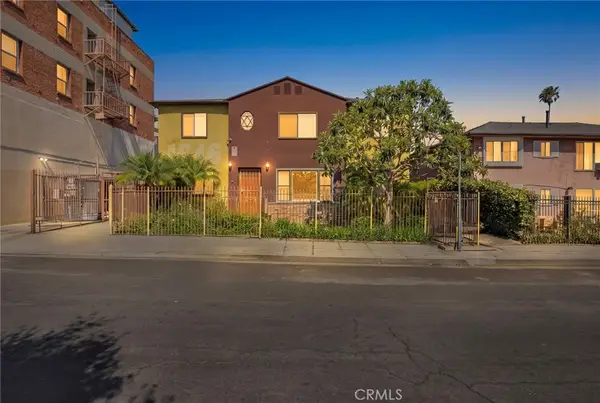 1646 N Harvard, Los Angeles, CA 90027