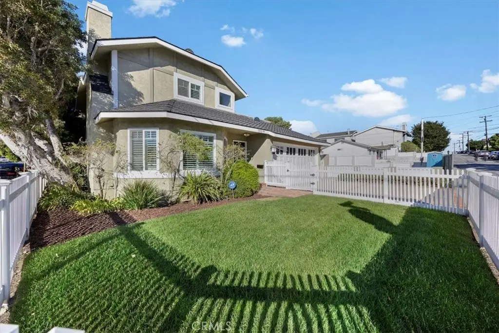 2301 Marshallfield #A, Redondo Beach, CA 90278 - #1