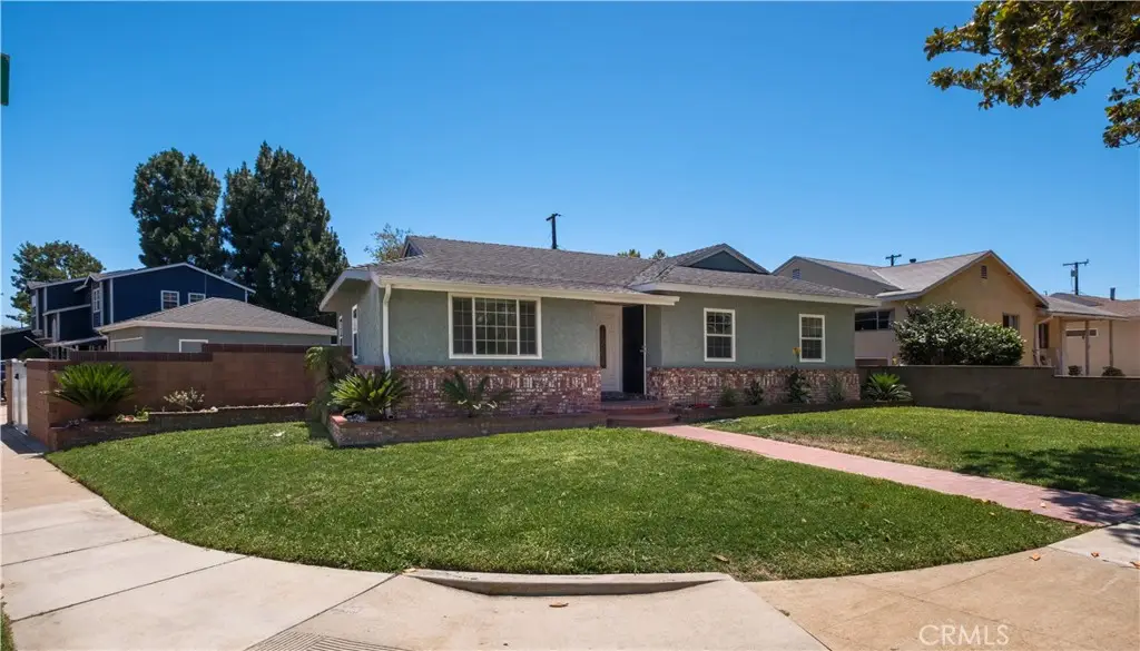 2722 185th Street, Redondo Beach, CA 90278 - #1