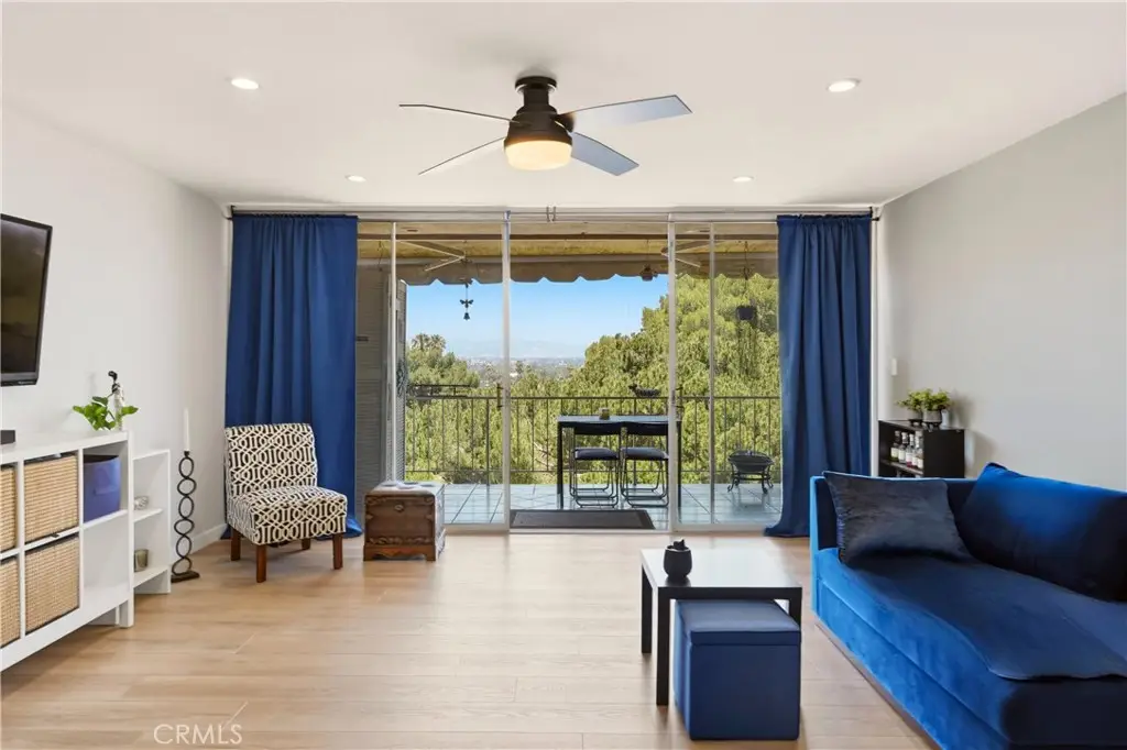 4567 Don Ricardo Drive, Los Angeles, CA 90008 - #1