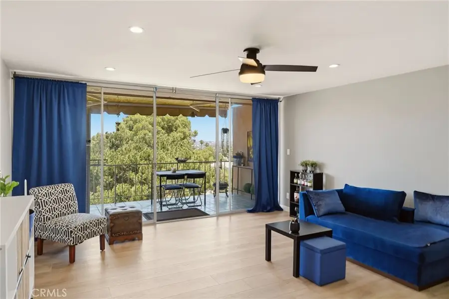 4567 Don Ricardo Drive, Los Angeles, CA 90008 - #2