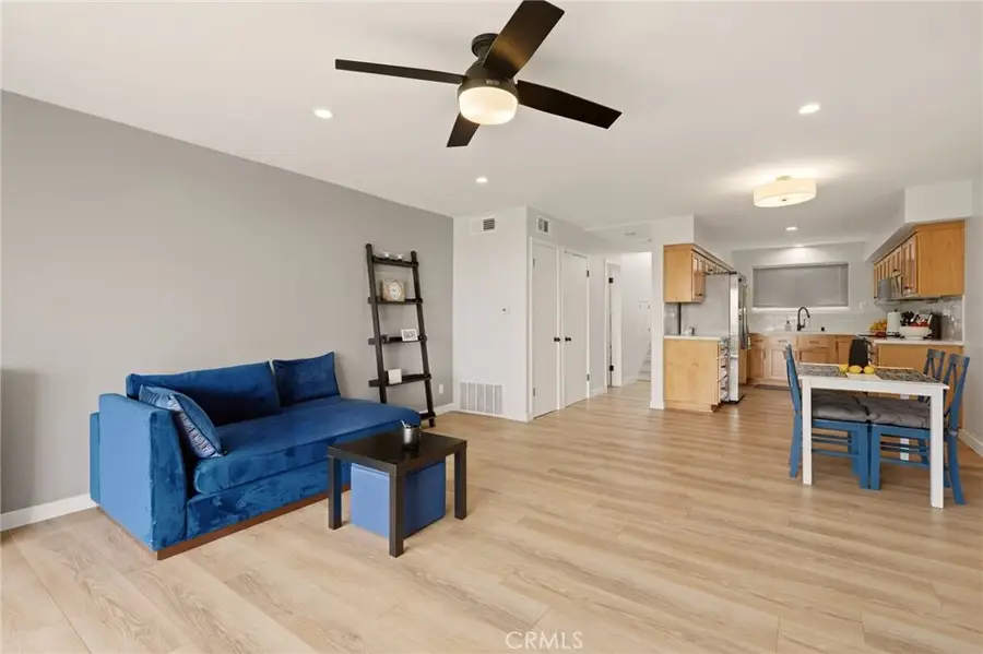 4567 Don Ricardo Drive, Los Angeles, CA 90008 - #3