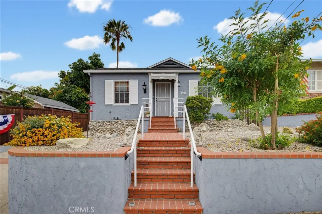 1073 W Upland Avenue, San Pedro, CA 90732 - #1