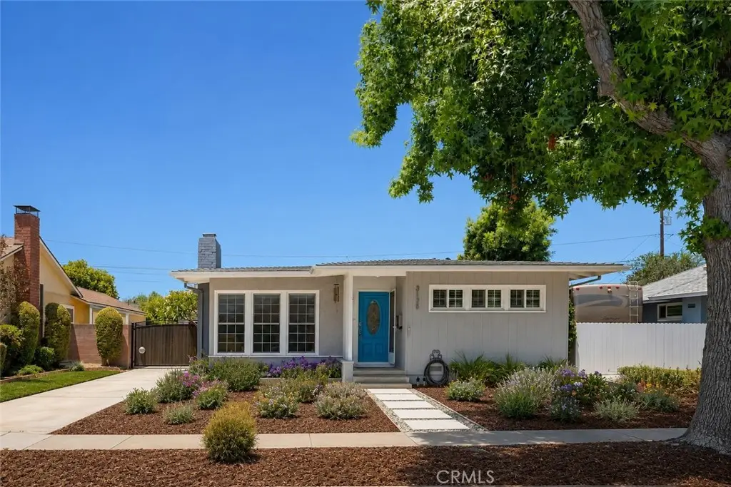 3135 Heather, Long Beach, CA 90808 - #1