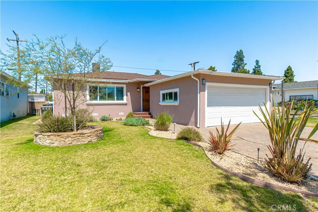 16205 Wilkie Avenue, Torrance, CA 90504 - #1