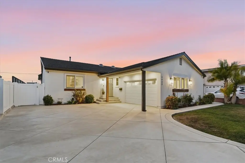 4439 Newton Street, Torrance, CA 90505 - #1