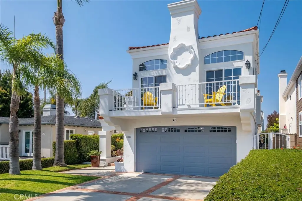 1021 Avenue D, Redondo Beach, CA 90277 - #1
