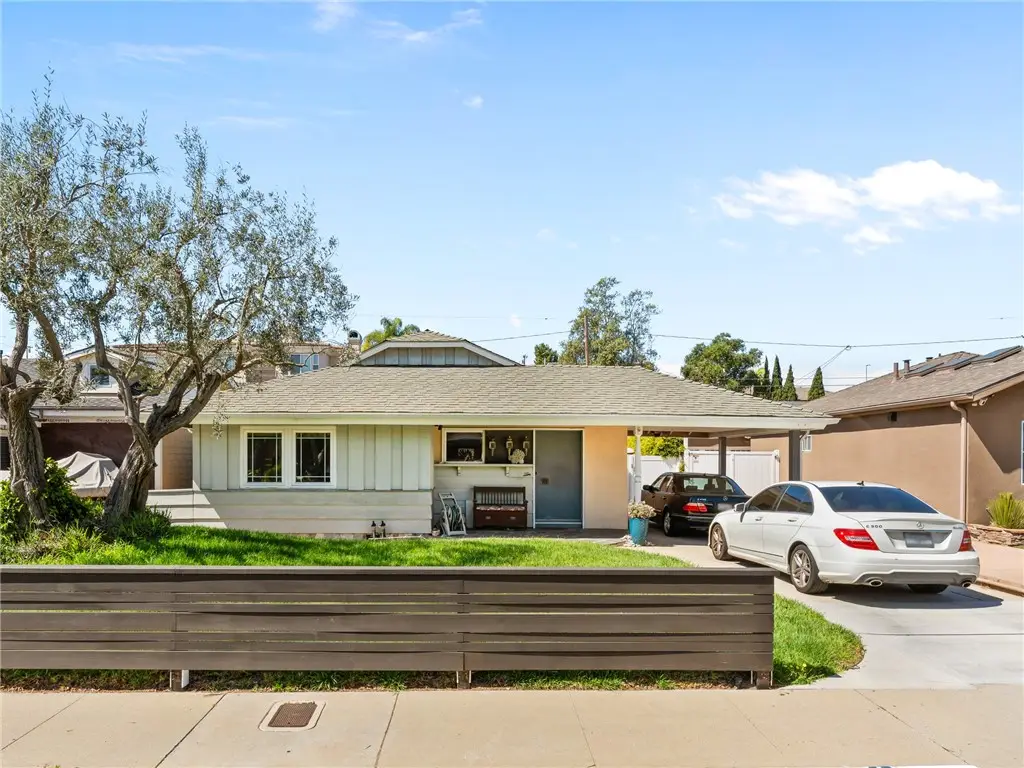 865 Center Street, El Segundo, CA 90245 - #1