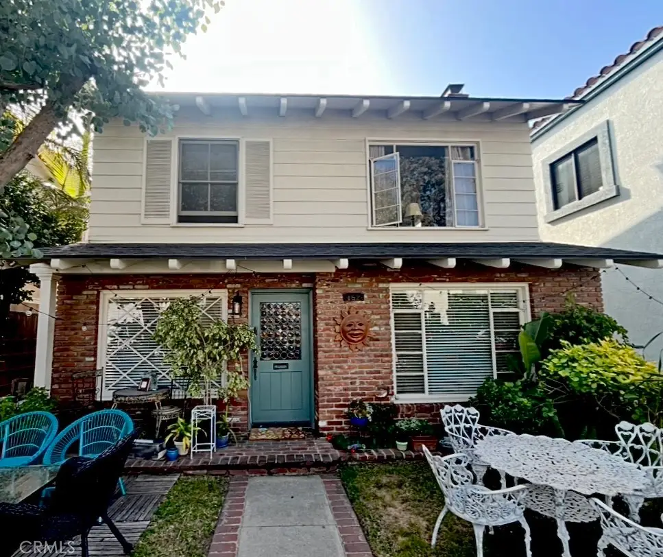 152 Park Avenue, Long Beach, CA 90803 - #1
