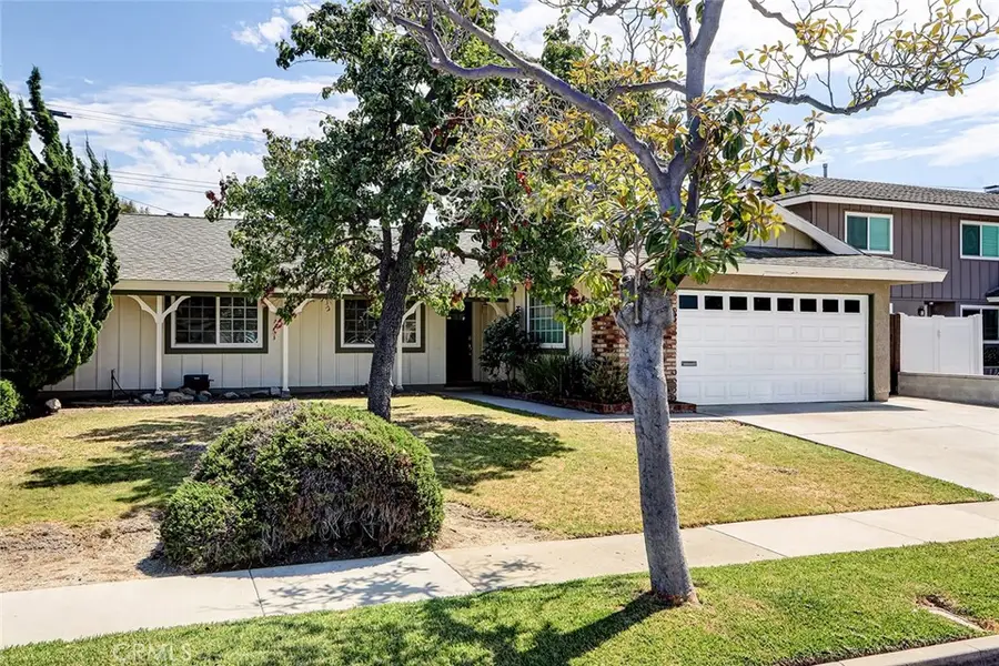 5872 Karen, Cypress, CA 90630 - #3
